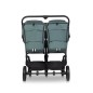 EasyGo Wózek dziecięcy Echo Sage Green