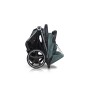 EasyGo Wózek dziecięcy Echo Sage Green
