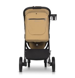 Euro-Cart Wózek dziecięcy Corso Camel