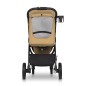 Euro-Cart Wózek dziecięcy Corso Camel