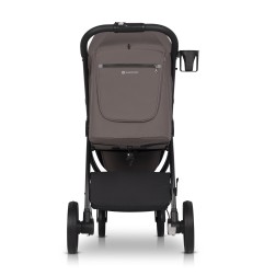 Euro-Cart Wózek dziecięcy Corso Taupe