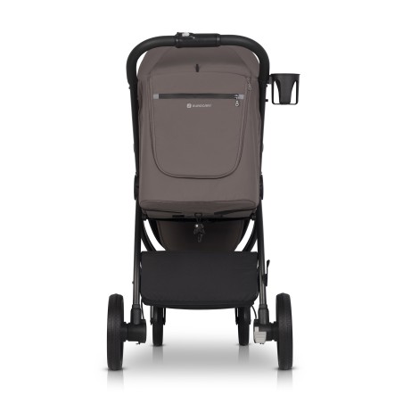 Euro-Cart Wózek dziecięcy Corso Taupe