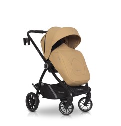 Euro-Cart Wózek dziecięcy Crox Camel