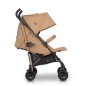 Euro-Cart Wózek dziecięcy Ezzo Camel