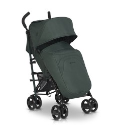 Euro-Cart Wózek dziecięcy Ezzo Jungle