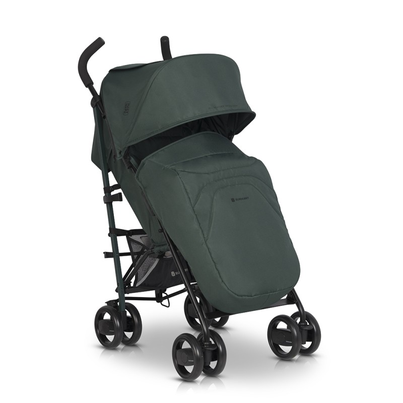 Euro-Cart Wózek dziecięcy Ezzo Jungle