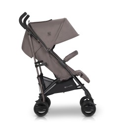 Euro-Cart Wózek dziecięcy Ezzo Taupe