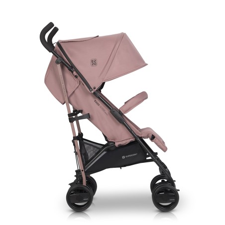 Euro-Cart Wózek dziecięcy Ezzo Rose