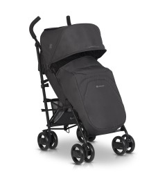 Euro-Cart Wózek dziecięcy Ezzo Iron