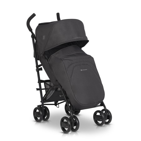 Euro-Cart Wózek dziecięcy Ezzo Iron