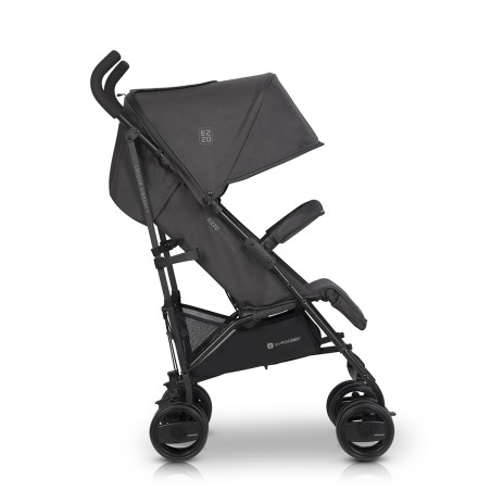 Euro-Cart Wózek dziecięcy Ezzo Iron