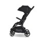 EasyGo Wózek dziecięcy Hero Ebony Black