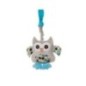 4 BABY OB02 P&E Zabawka piszczałka Squeeze Toy OWL