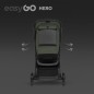 Easygo Wózek dziecięcy Hero Jungle Green Easygo Wózek dziecięcy Hero Jungle Green