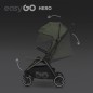 Easygo Wózek dziecięcy Hero Jungle Green Easygo Wózek dziecięcy Hero Jungle Green