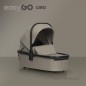 EasyGo Wózek dziecięcy Giro 2w1 Savana Beige EasyGo Wózek dziecięcy Giro 2w1 Savana Beige