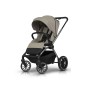 EasyGo Wózek dziecięcy Giro 2w1 Savana Beige EasyGo Wózek dziecięcy Giro 2w1 Savana Beige