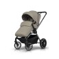 EasyGo Wózek dziecięcy Giro 2w1 Savana Beige EasyGo Wózek dziecięcy Giro 2w1 Savana Beige