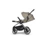 EasyGo Wózek dziecięcy Giro 2w1 Savana Beige EasyGo Wózek dziecięcy Giro 2w1 Savana Beige