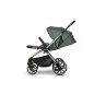 EasyGo Wózek dziecięcy Giro 2w1 Sage Green