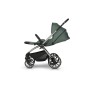 EasyGo Wózek dziecięcy Giro 2w1 Sage Green