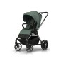 EasyGo Wózek dziecięcy Giro 2w1 Sage Green
