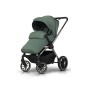 EasyGo Wózek dziecięcy Giro 2w1 Sage Green
