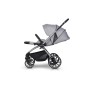 EasyGo Wózek dziecięcy Giro 2w1 Cloudy Gray