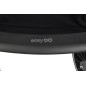 EasyGo Wózek dziecięcy Giro 2w1 Cloudy Gray