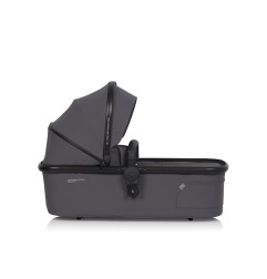 Euro-Cart Gondola do wózka dziecięcego Crox Iron