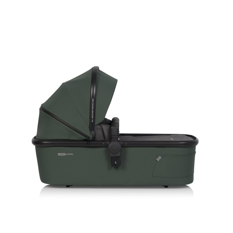 Euro-Cart Gondola do wózka dziecięcego Crox Jungle Euro-Cart Gondola do wózka dziecięcego Crox Jungle