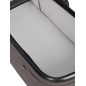 Euro-Cart Gondola do wózka dziecięcego Crox Taupe