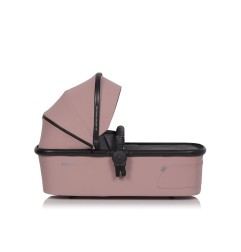 Euro-Cart Gondola do wózka dziecięcego Crox Rose