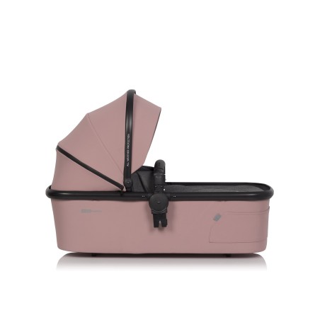 Euro-Cart Gondola do wózka dziecięcego Crox Rose