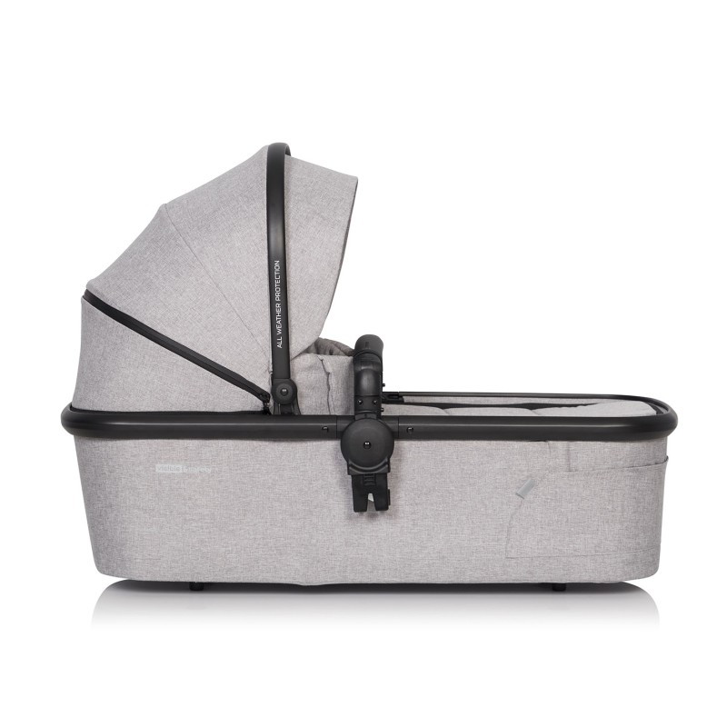 Euro-Cart Gondola do wózka dziecięcego Crox / Crox Pro Pearl