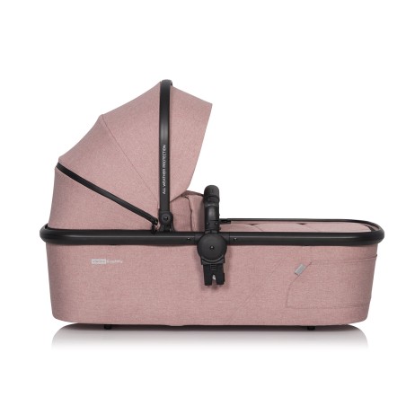 Euro-Cart  Gondola do wózka dziecięcego Crox / Crox Pro Rose