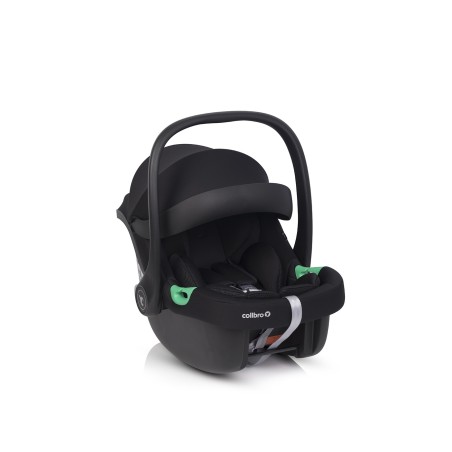 Colibro Fotelik samochodowy Petit Onyx