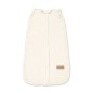 Albero Mio śpiworek niemowlęcy do spania muślinowy S 0.5 tog wanilia