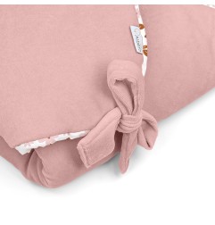 Albero Mio Rożek niemowlęcy Retro kwiatki