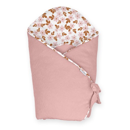 Albero Mio Rożek niemowlęcy Retro kwiatki