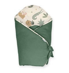 Albero Mio Rożek niemowlęcy Zabawa w tropikach