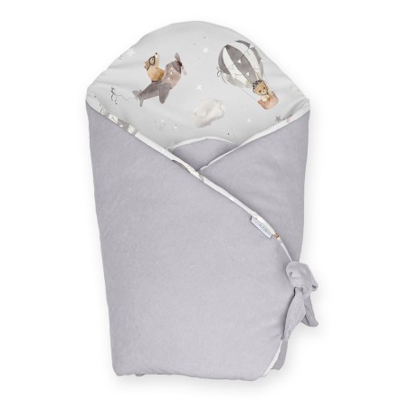 Albero Mio Rożek niemowlęcy Lot balonem