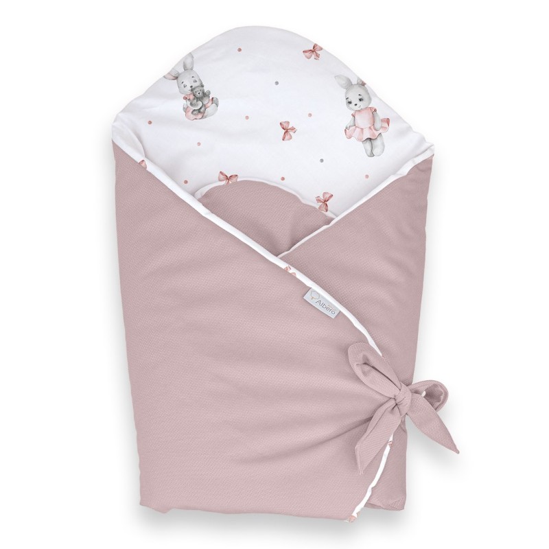 ALBERO MIO Rożek niemowlęcy Baletnica ALBERO MIO Rożek niemowlęcy Baletnica