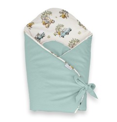 ALBERO MIO Rożek niemowlęcy Koala w podróży