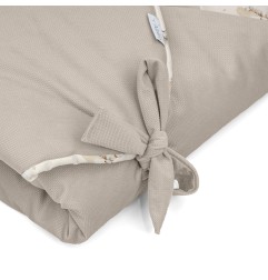 ALBERO MIO Rożek niemowlęcy Śpiące owieczki