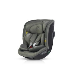 Fotelik samochodowy EasyGo Buz Pro Body Greener