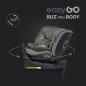 Fotelik samochodowy EasyGo Buz Pro Body Greener