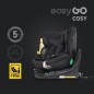 Fotelik samochodowy EasyGo Cosy Ink Fotelik samochodowy EasyGo Cosy Ink