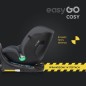 Fotelik samochodowy EasyGo Cosy Granito Fotelik samochodowy EasyGo Cosy Granito