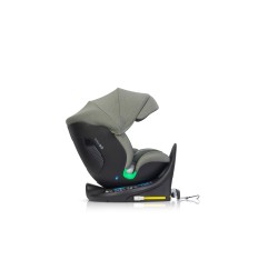 Fotelik samochodowy EasyGo Cosy Greener